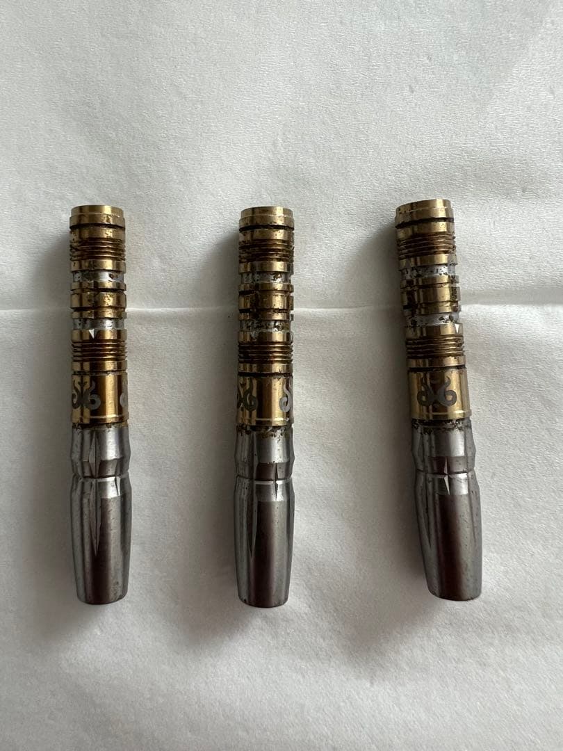 【エンム】キングダム ダーツセット　KINGDOM DARTS SET