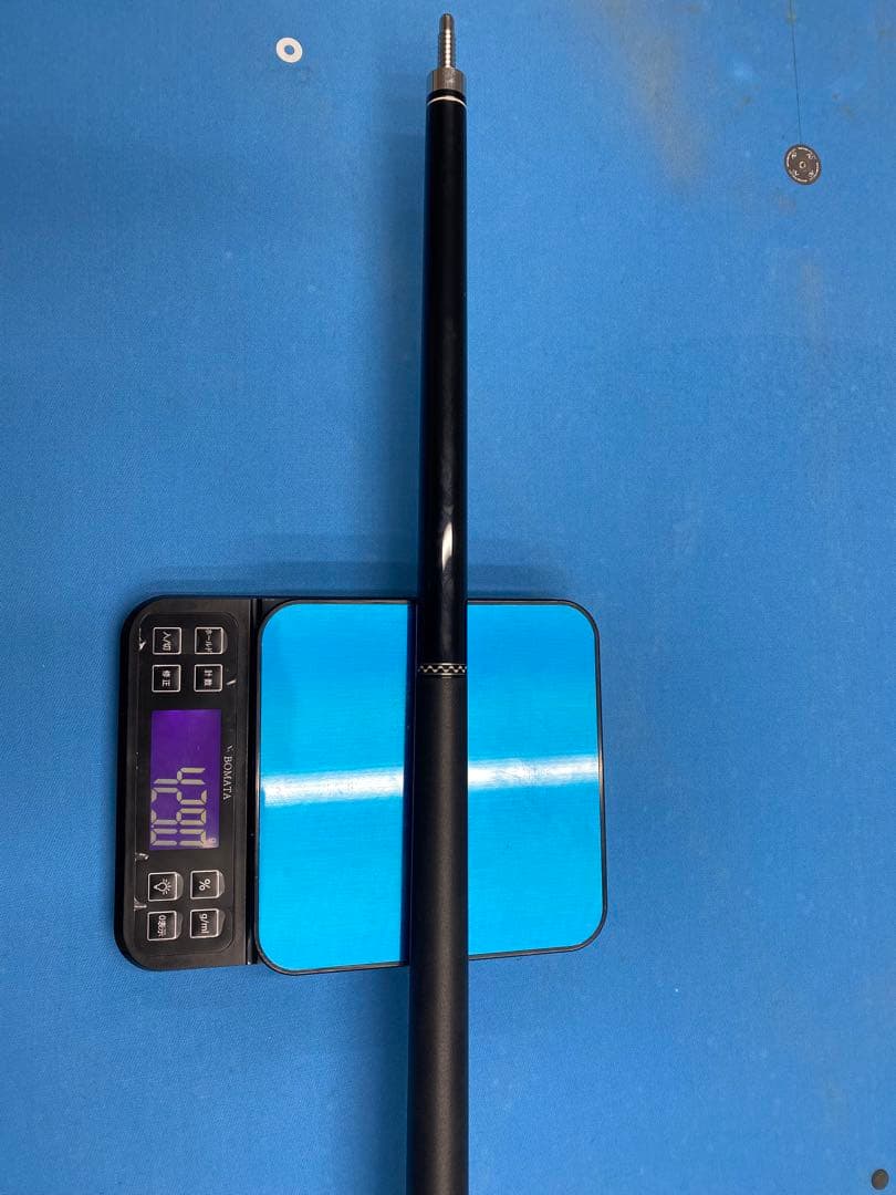 MEZZ ACE-EK ビリヤードキュー