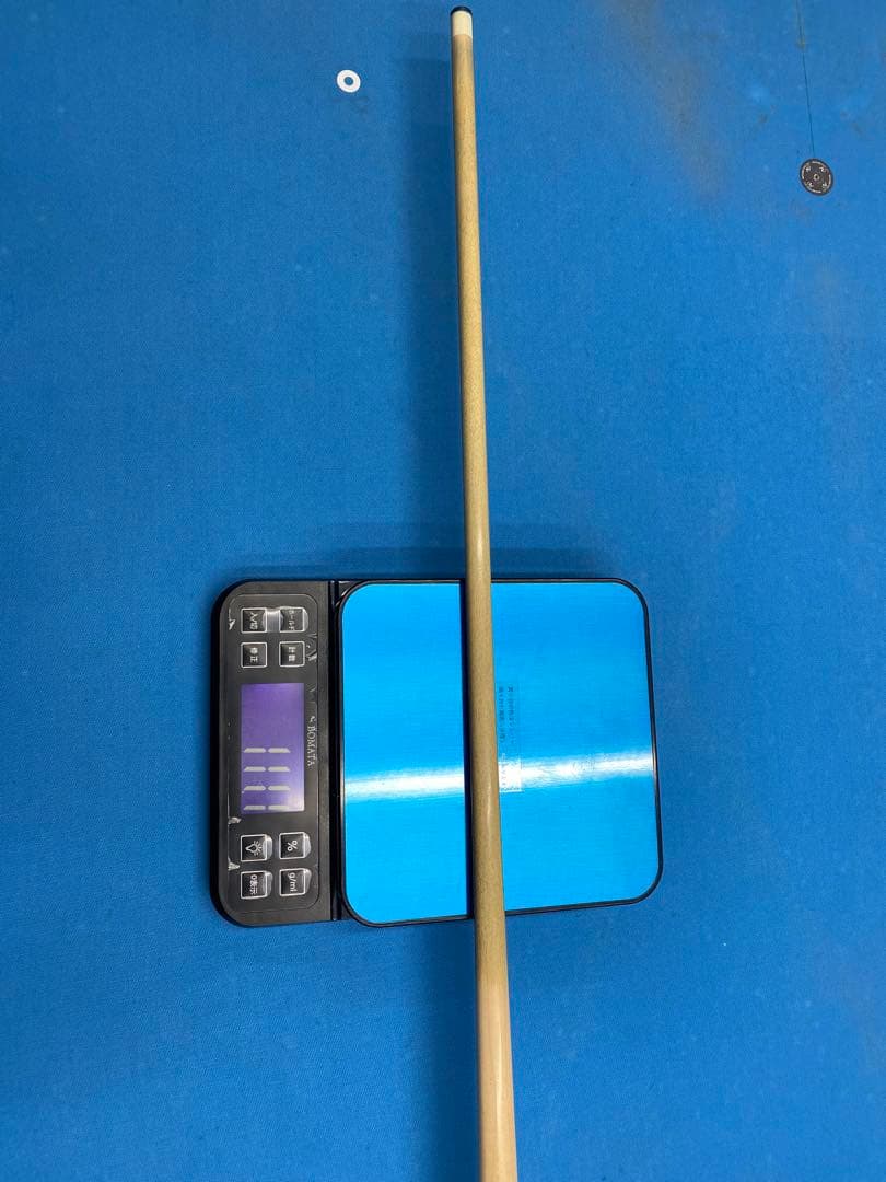 MEZZ ACE-EK ビリヤードキュー