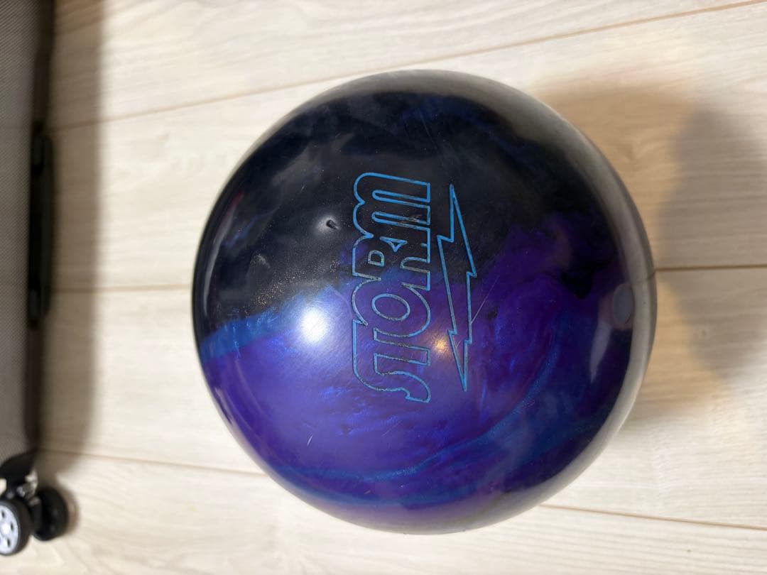 インフィニットフィジックス　15P3オンス