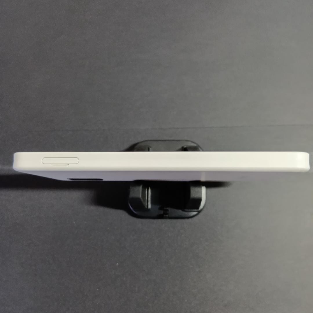 SIMフリー AQUOS wish3 SH-M25 64GB ホワイト