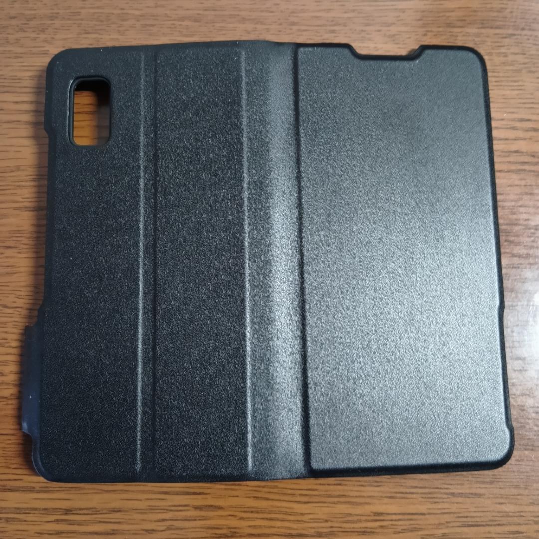 SIMフリー AQUOS wish3 SH-M25 64GB ホワイト