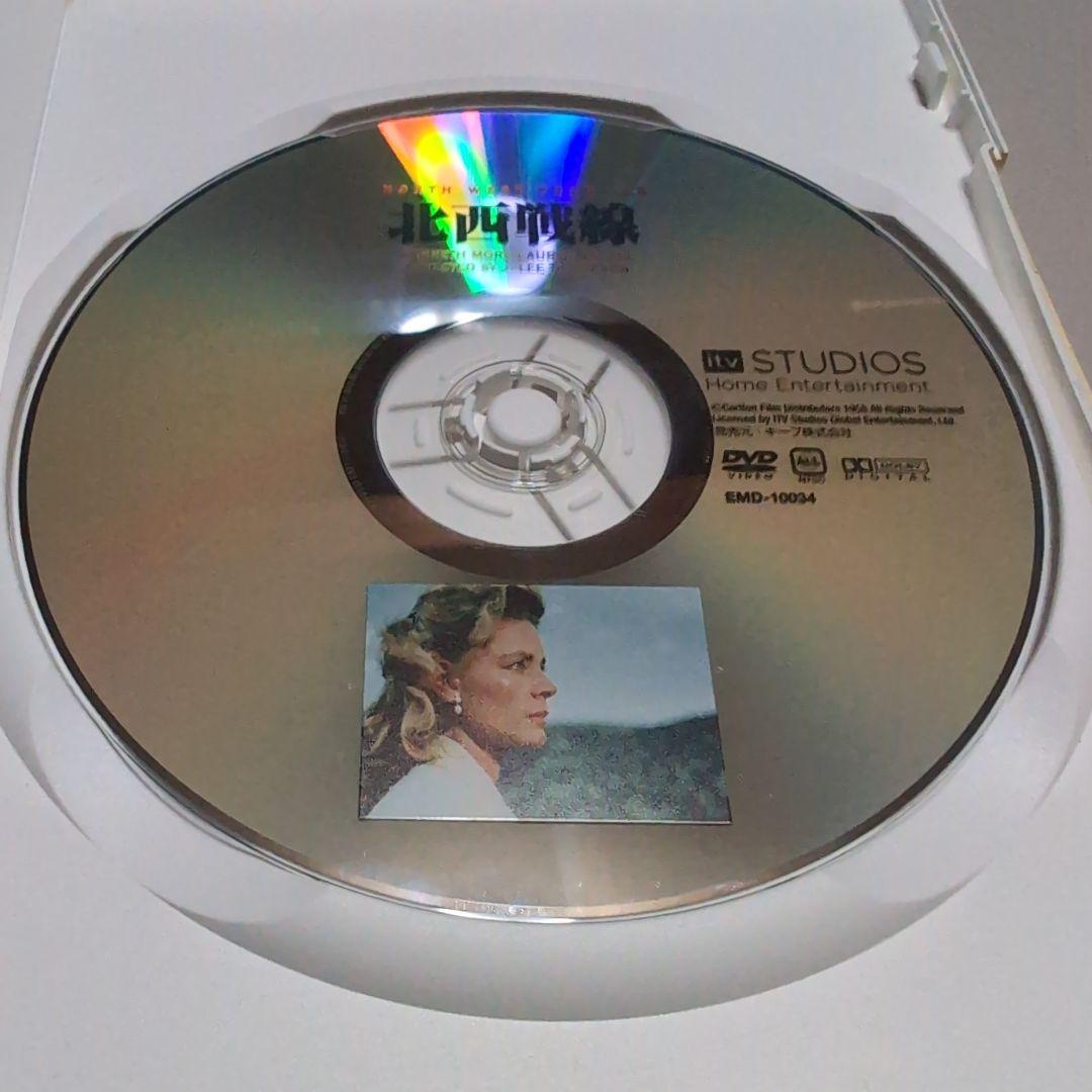 【激レア】北西戦線 DVDディスク