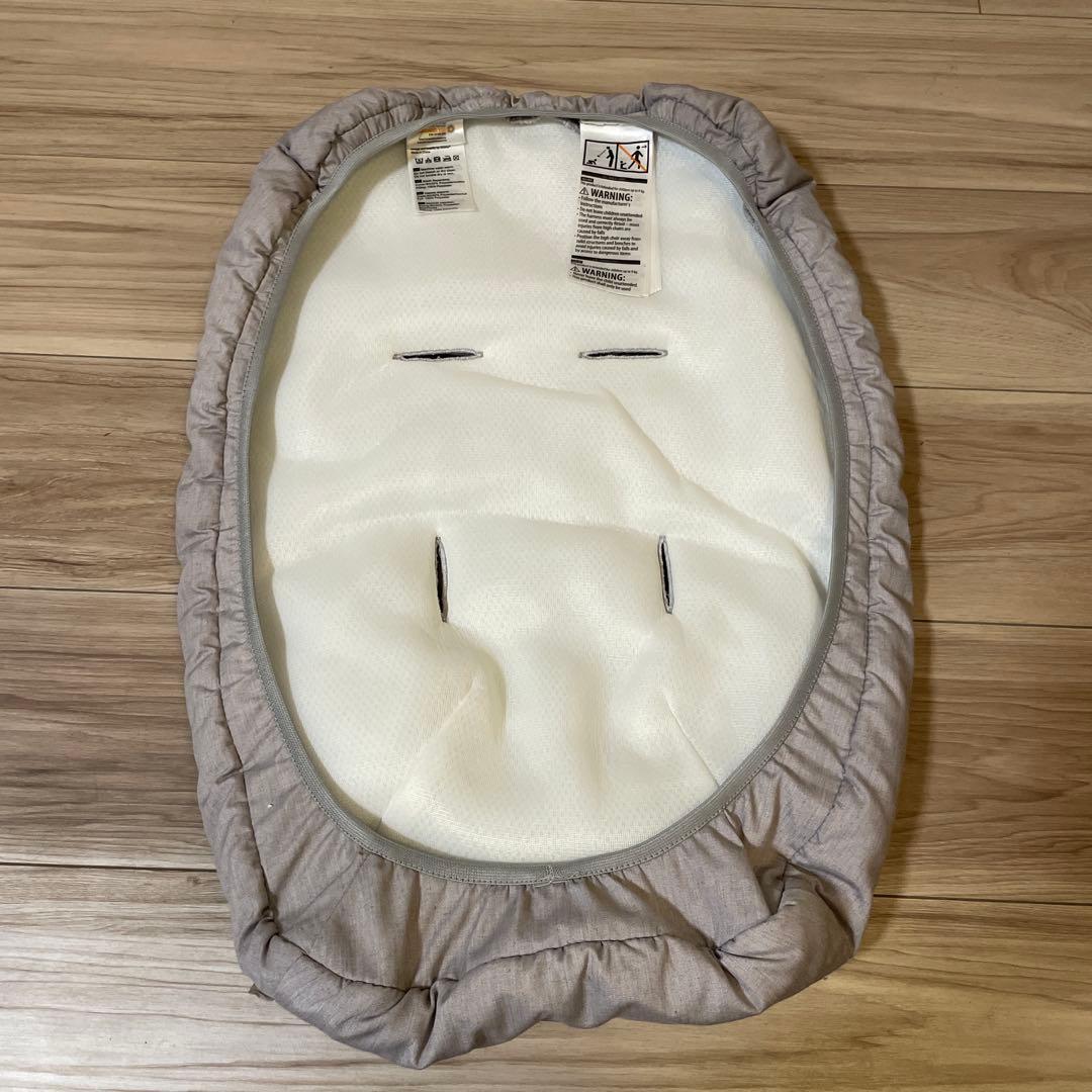 【値下げしました】ストッケ　トリップトラップ　ニューボーンセット　V2