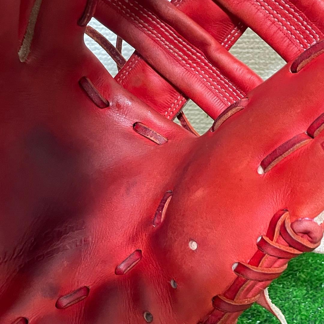 プロステイタス　Special Edition 硬式　外野用　高校野球対応　左