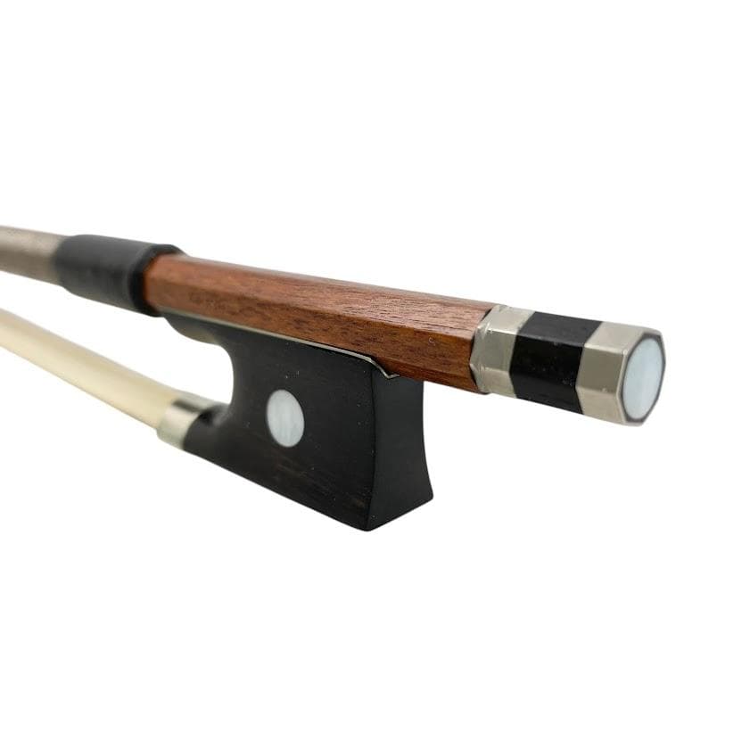 美品●Archet アルシェ●高品質 バイオリン弓 4/4 ヴァイオリン Bow