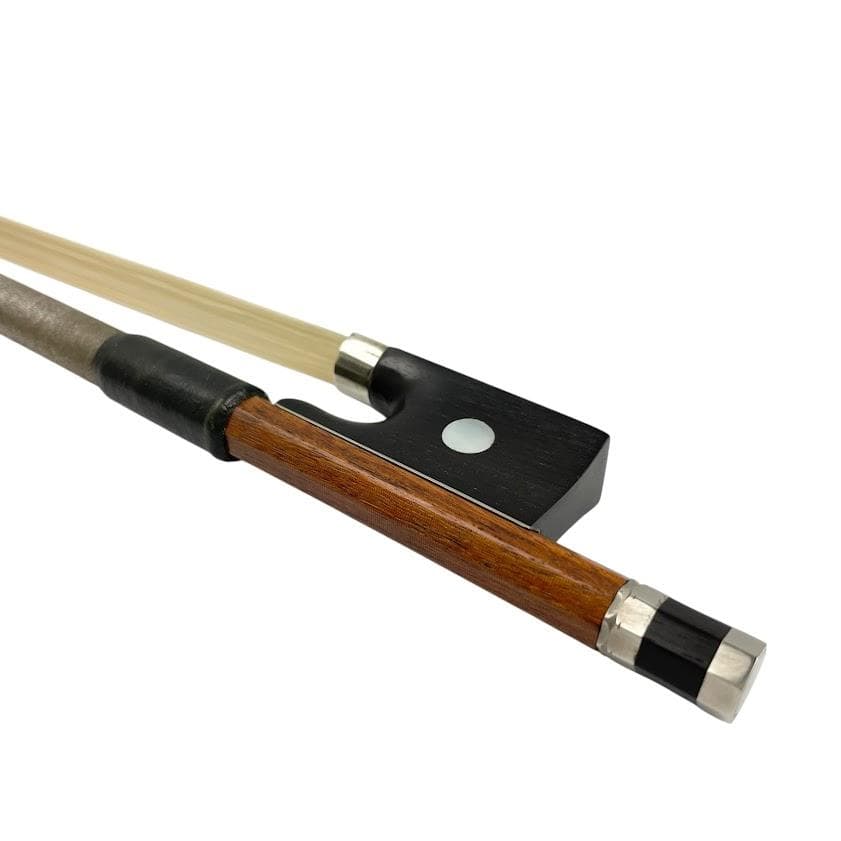 美品●Archet アルシェ●高品質 バイオリン弓 4/4 ヴァイオリン Bow