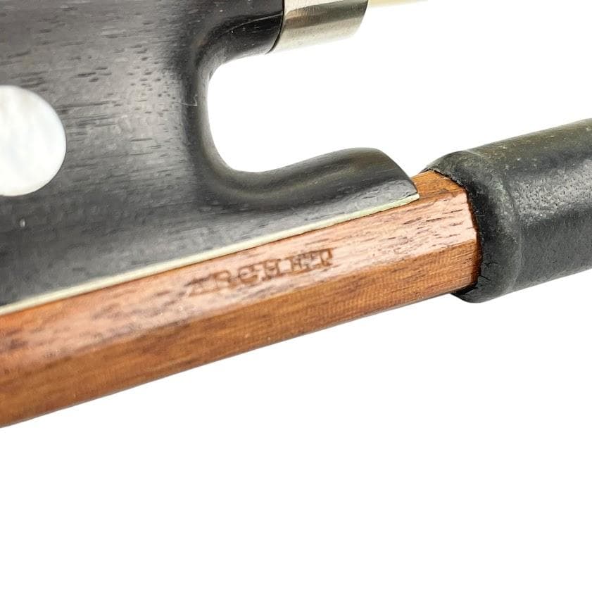 美品●Archet アルシェ●高品質 バイオリン弓 4/4 ヴァイオリン Bow
