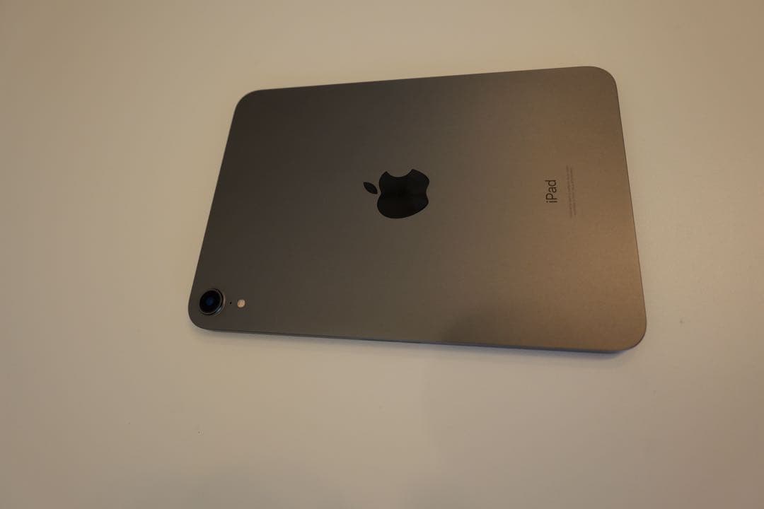 iPad mini 第6世代64GB