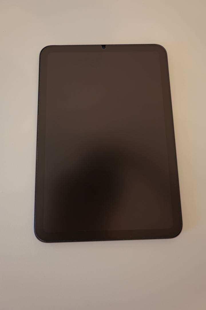 iPad mini 第6世代64GB