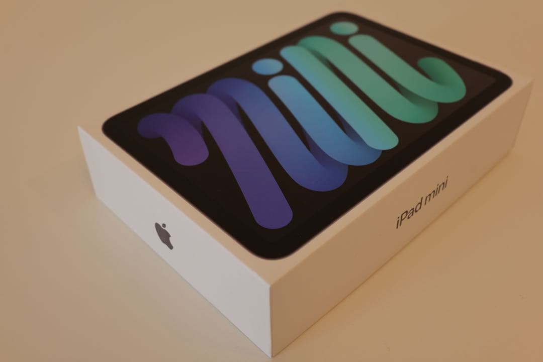 iPad mini 第6世代64GB