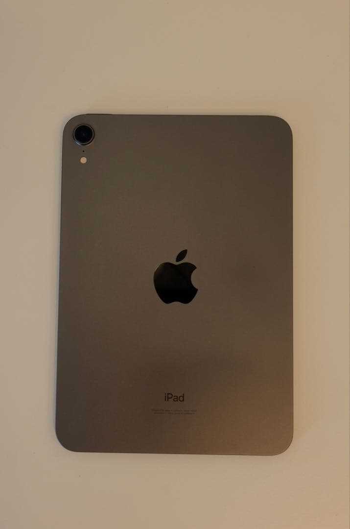 iPad mini 第6世代64GB