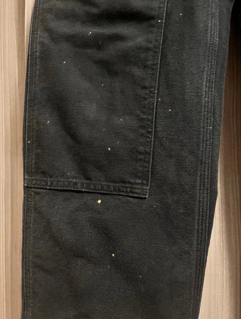 Carhartt カーハート　ダブルニー　ペインターパンツ　W76