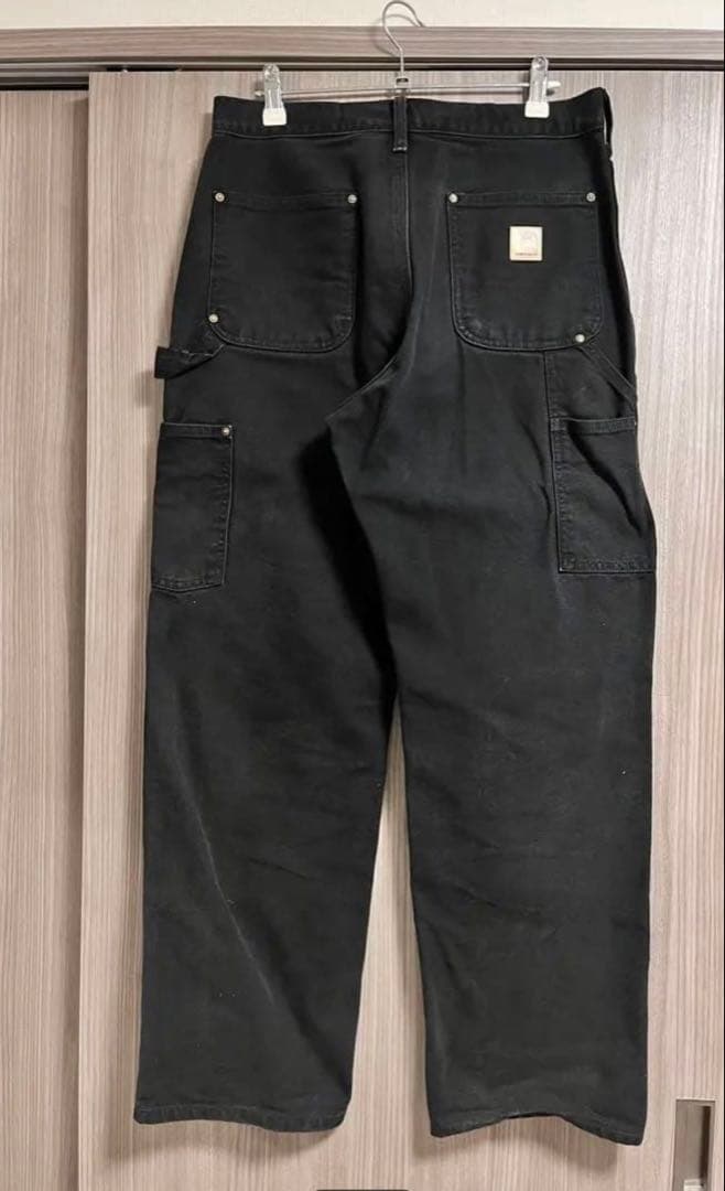 Carhartt カーハート　ダブルニー　ペインターパンツ　W76