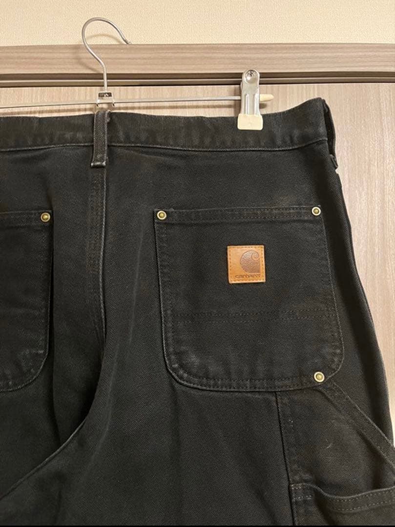 Carhartt カーハート　ダブルニー　ペインターパンツ　W76