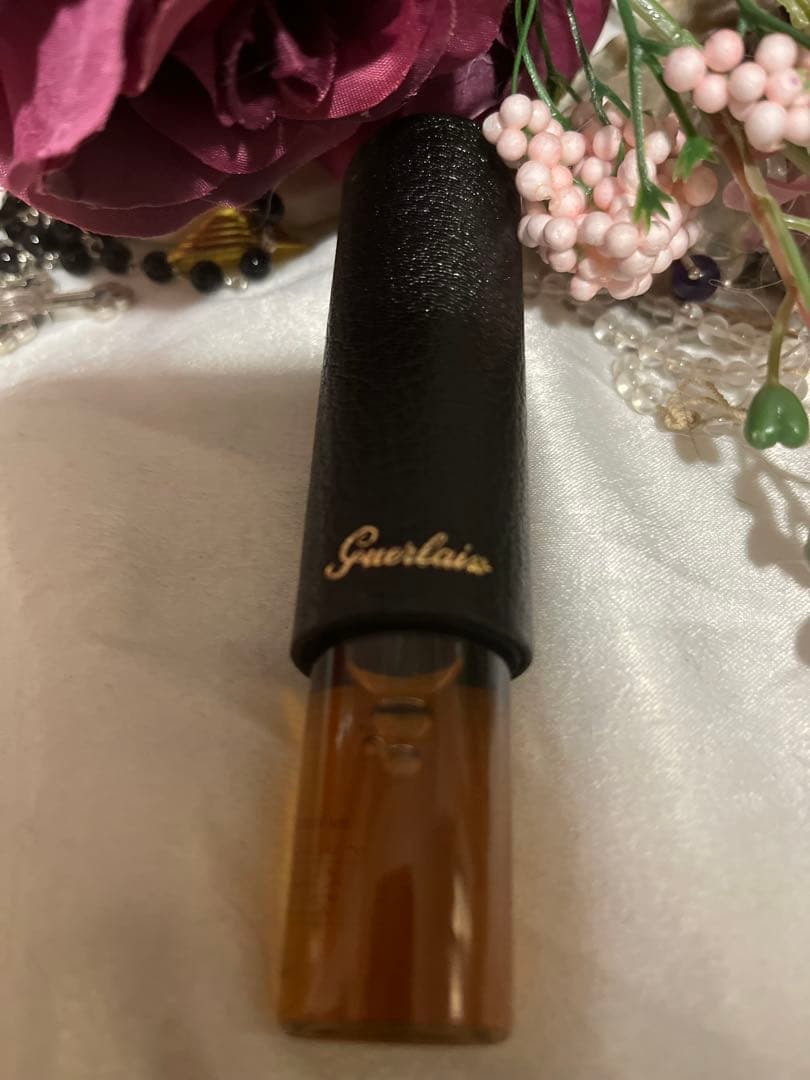 ゲラン　ラール　エ　ラ　マティール　キュイルベルーガ