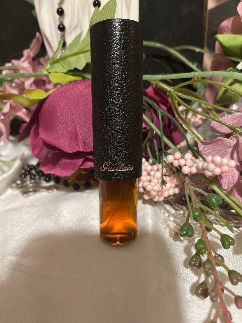 ゲラン　ラール　エ　ラ　マティール　キュイルベルーガ