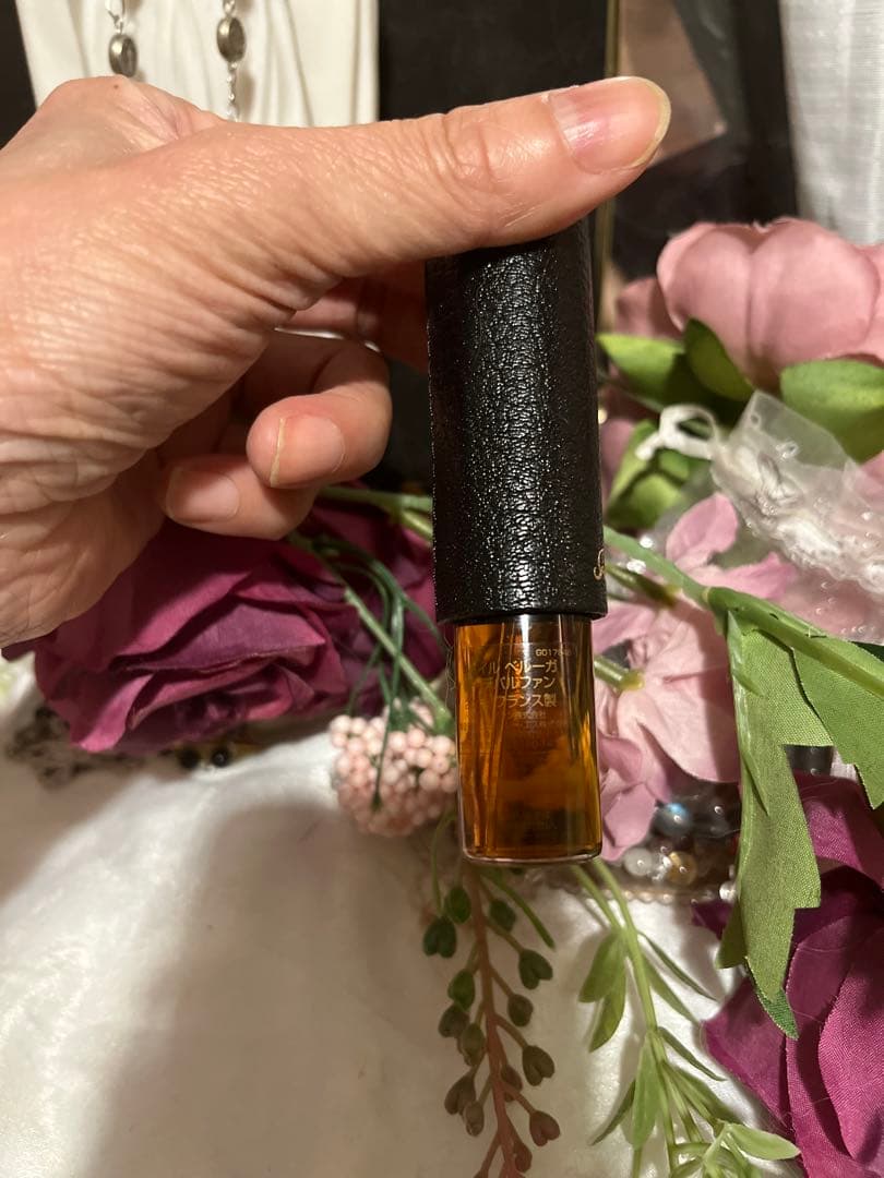 ゲラン　ラール　エ　ラ　マティール　キュイルベルーガ