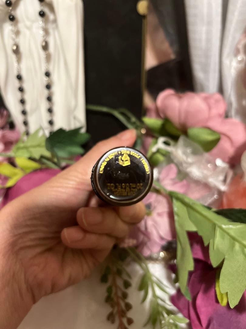 ゲラン　ラール　エ　ラ　マティール　キュイルベルーガ