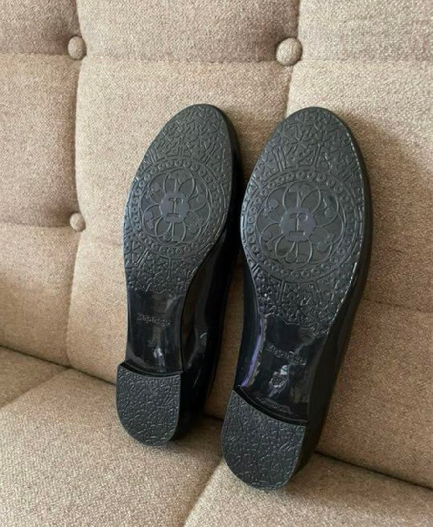 レペット　レインシューズ