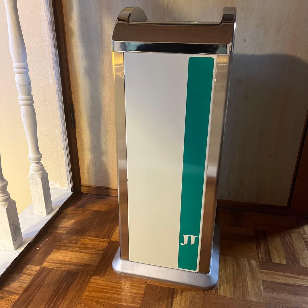 希少！新品未使用品　JT スタンド灰皿