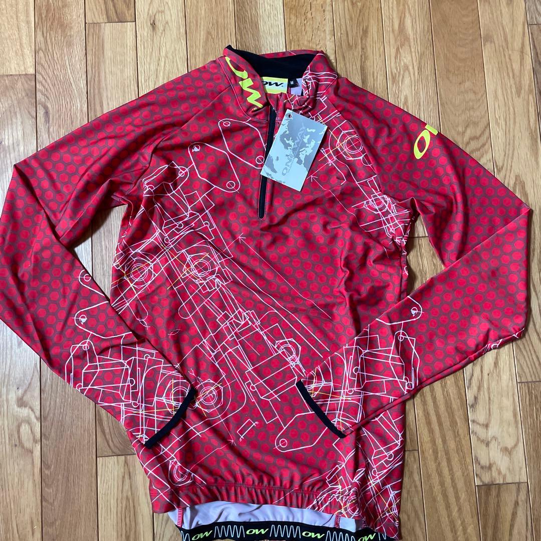 お値下げ　　ワンウェイ　✨クロスカントリースキー、ツーピース