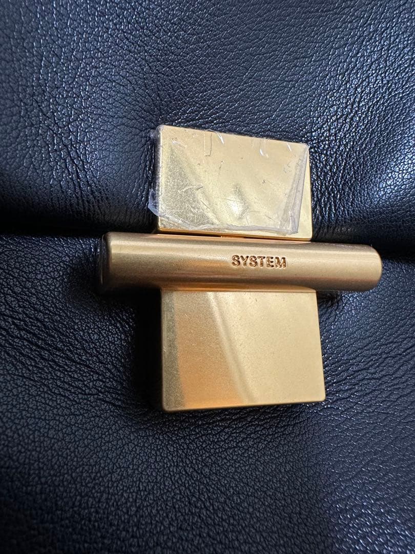 新品未使用☆AP STUDIO【SYSTEM/システム】Piper Clutch