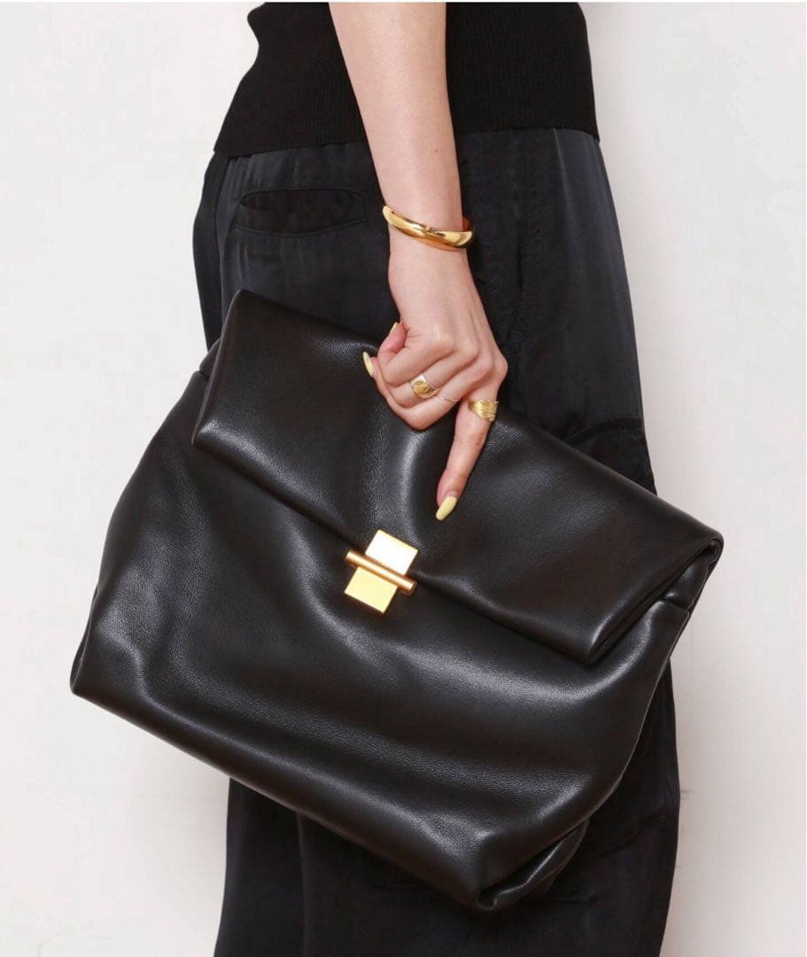 新品未使用☆AP STUDIO【SYSTEM/システム】Piper Clutch