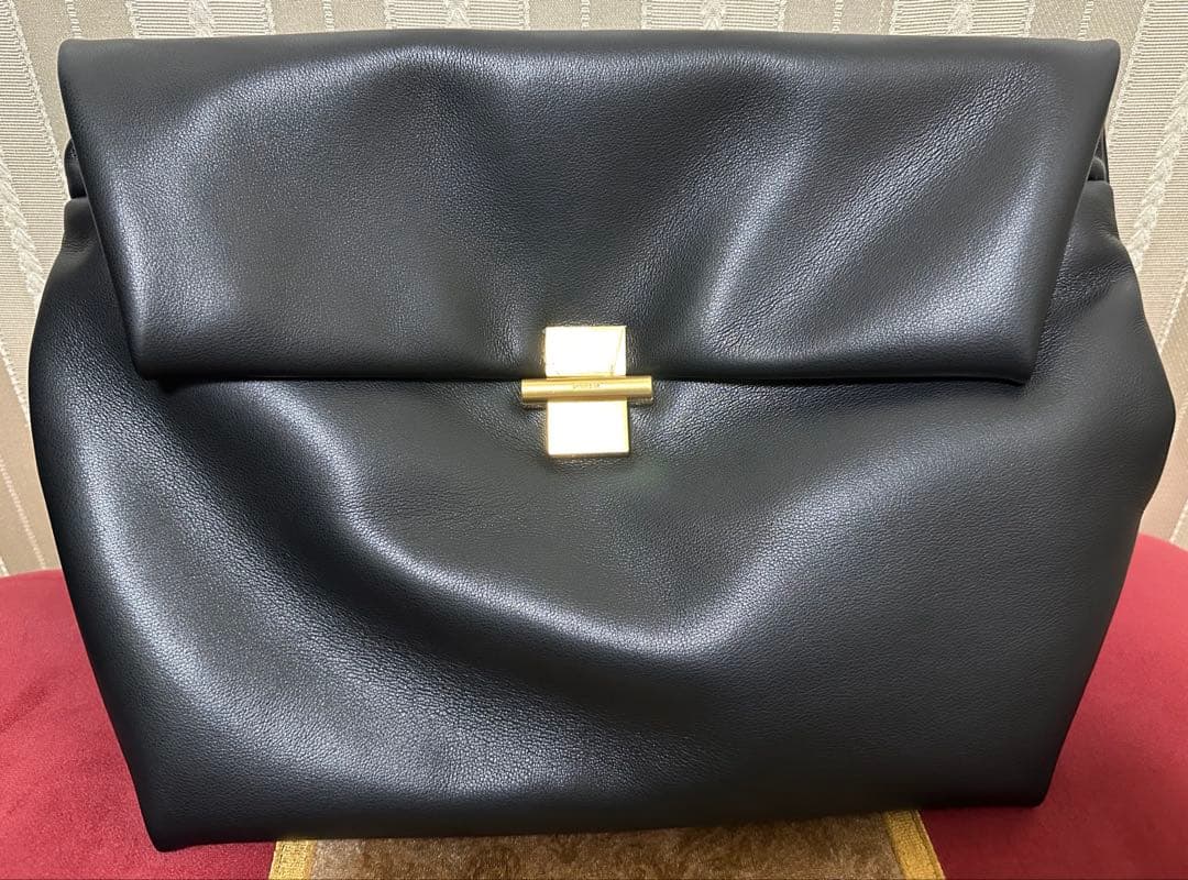 新品未使用☆AP STUDIO【SYSTEM/システム】Piper Clutch