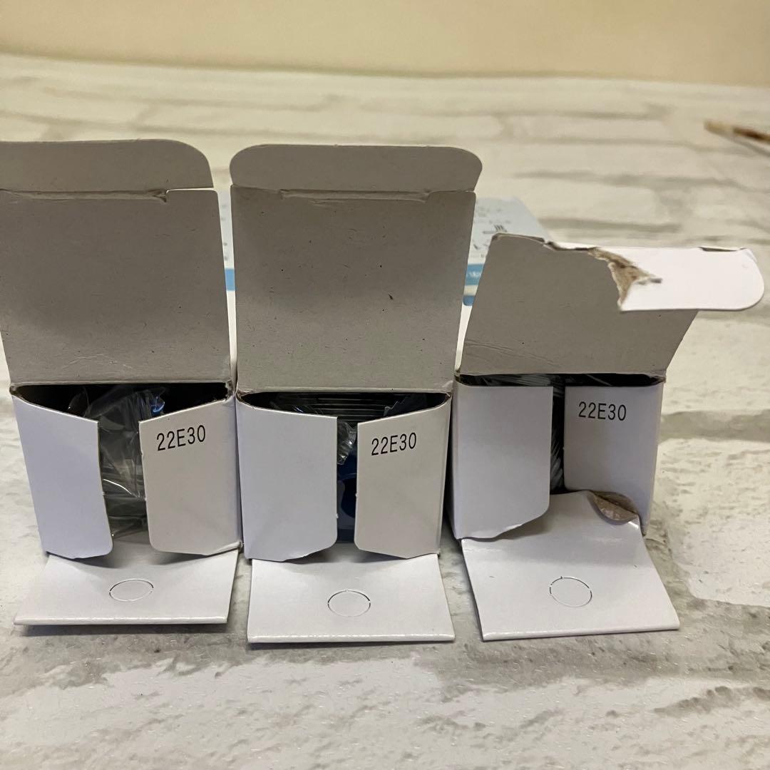 【新品】LIXIL INAX 浄水器カートリッジ JF-K11-A 3本