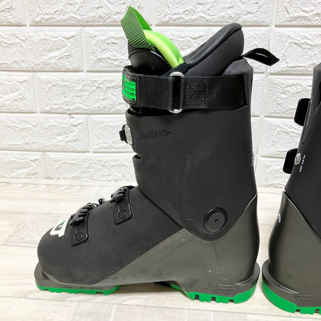 HAED VECTOR120 美品24-24.5cm 295mmブーツヘッド