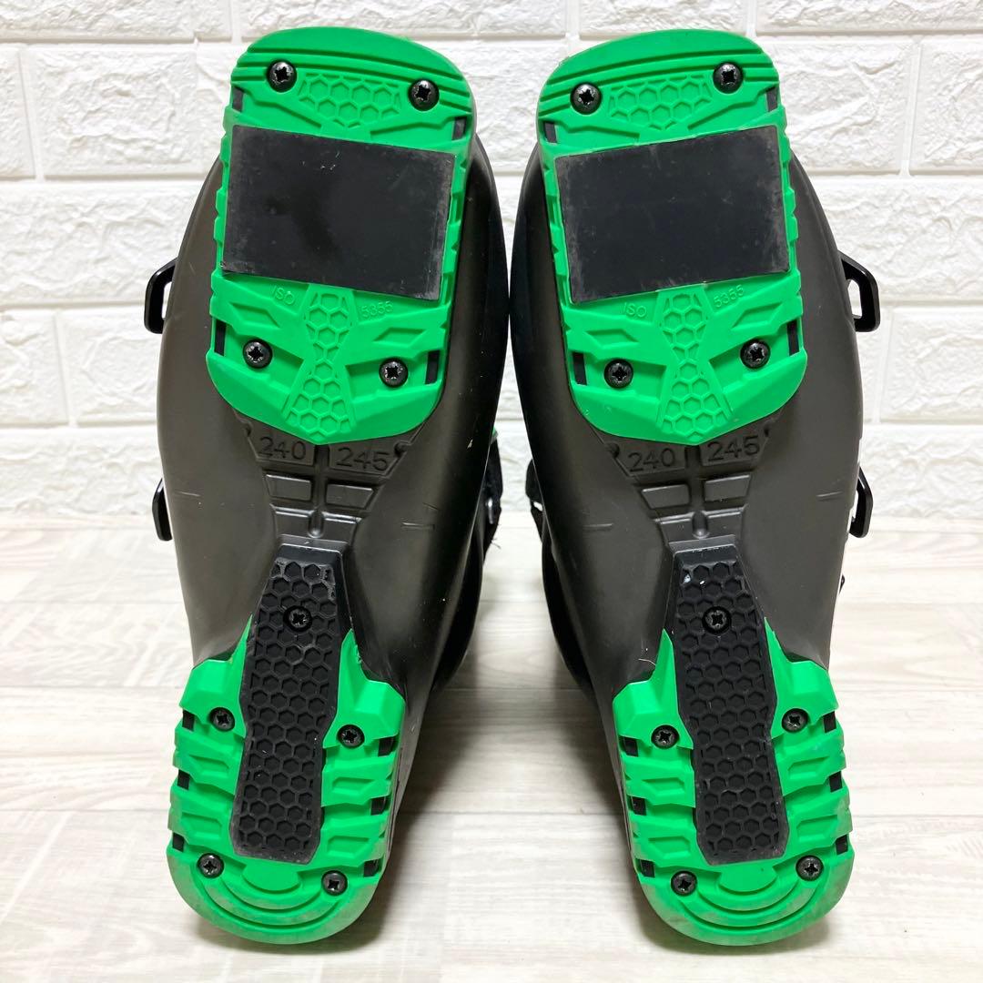 HAED VECTOR120 美品24-24.5cm 295mmブーツヘッド