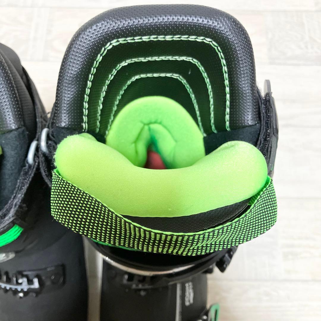 HAED VECTOR120 美品24-24.5cm 295mmブーツヘッド