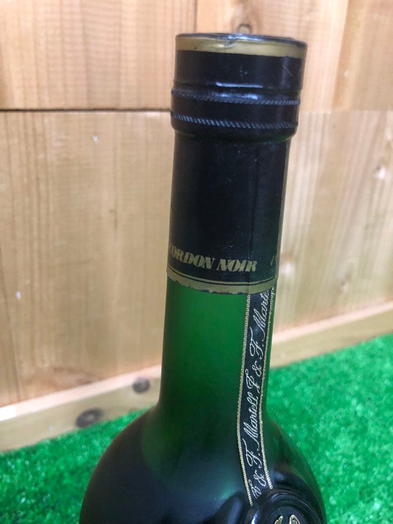 MARTELL CORDON NOIR NAPOLEONマーテルコルドンノアール