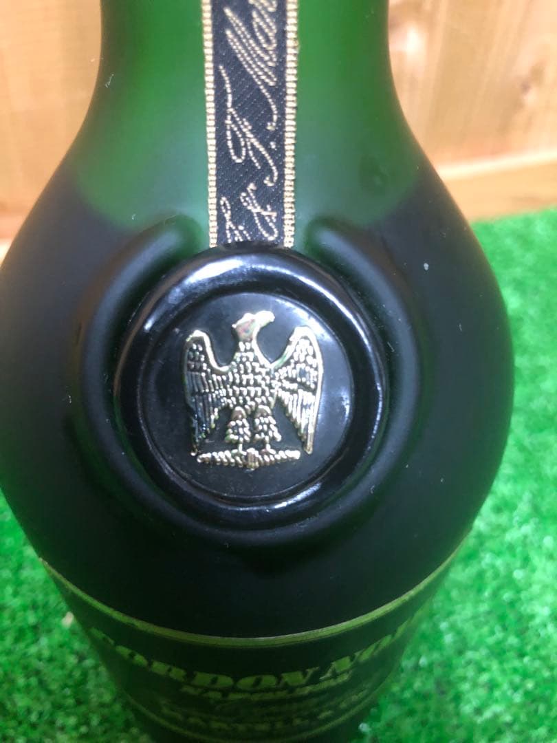 MARTELL CORDON NOIR NAPOLEONマーテルコルドンノアール