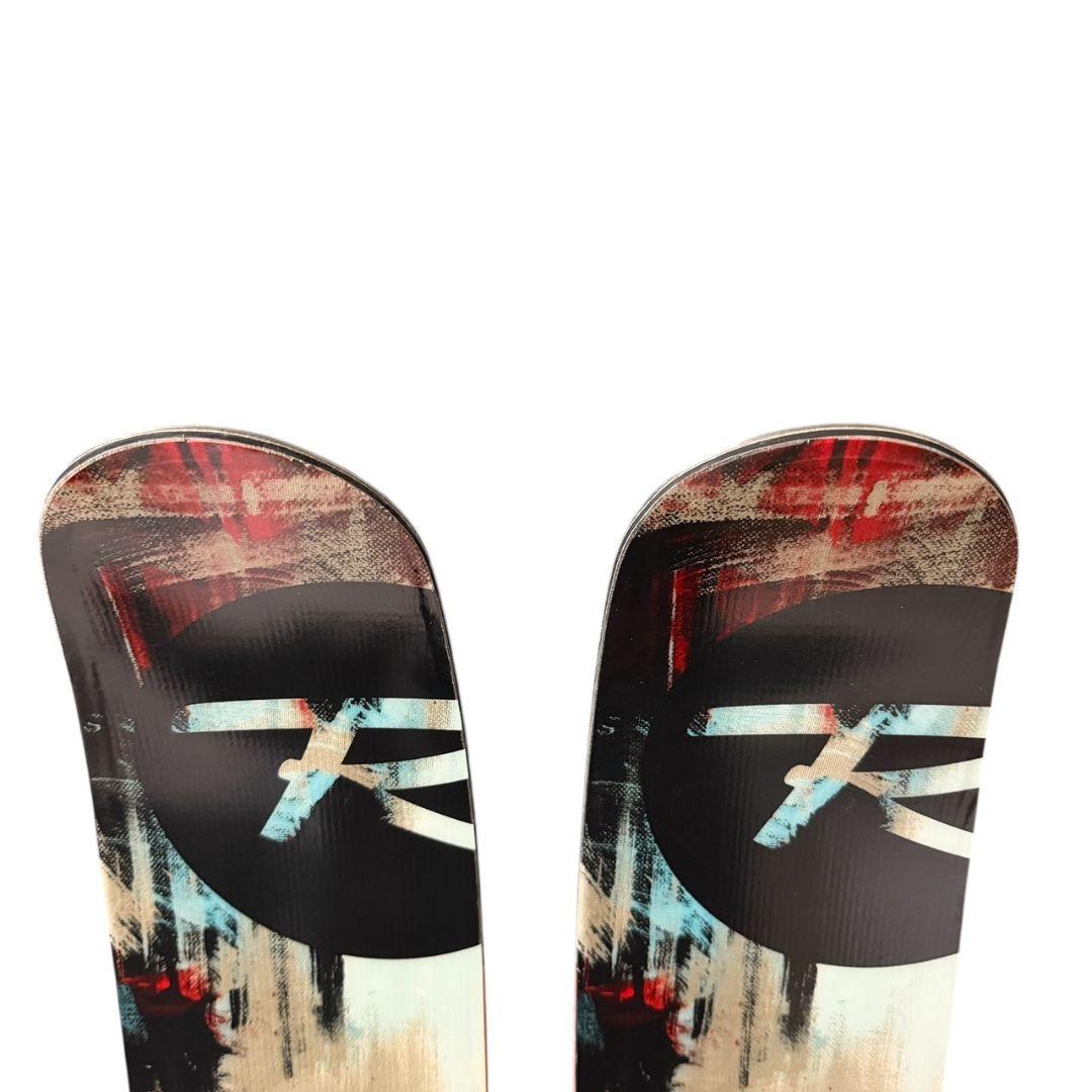 【ROSSIGNOL】 S7 スキー板 178cm バックカントリー　パウダー