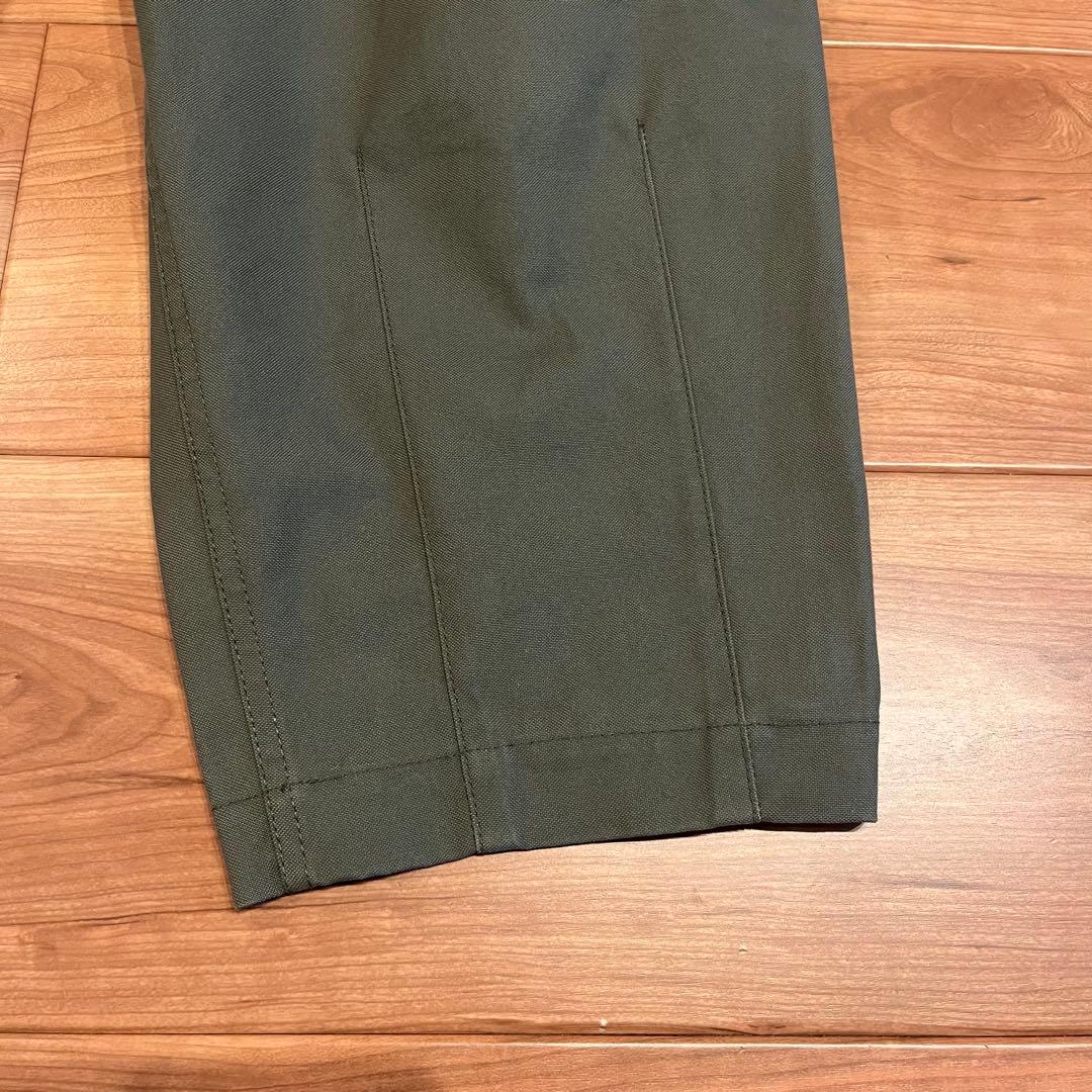 コムデギャルソンオム　チノパン　サルエルパンツ　S AD2021