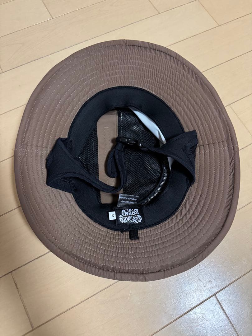⭐︎新品未使用⭐︎sunward bound サーフハット　Mサイズ