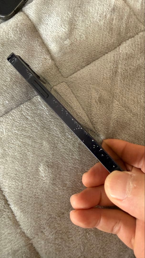 Apple iPhone 12 mini ブラック 256GB