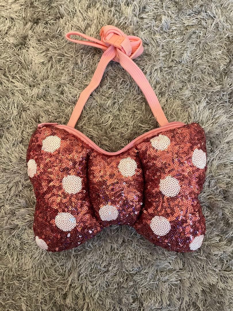 ディズニーパルパルーザミニーセット❤︎