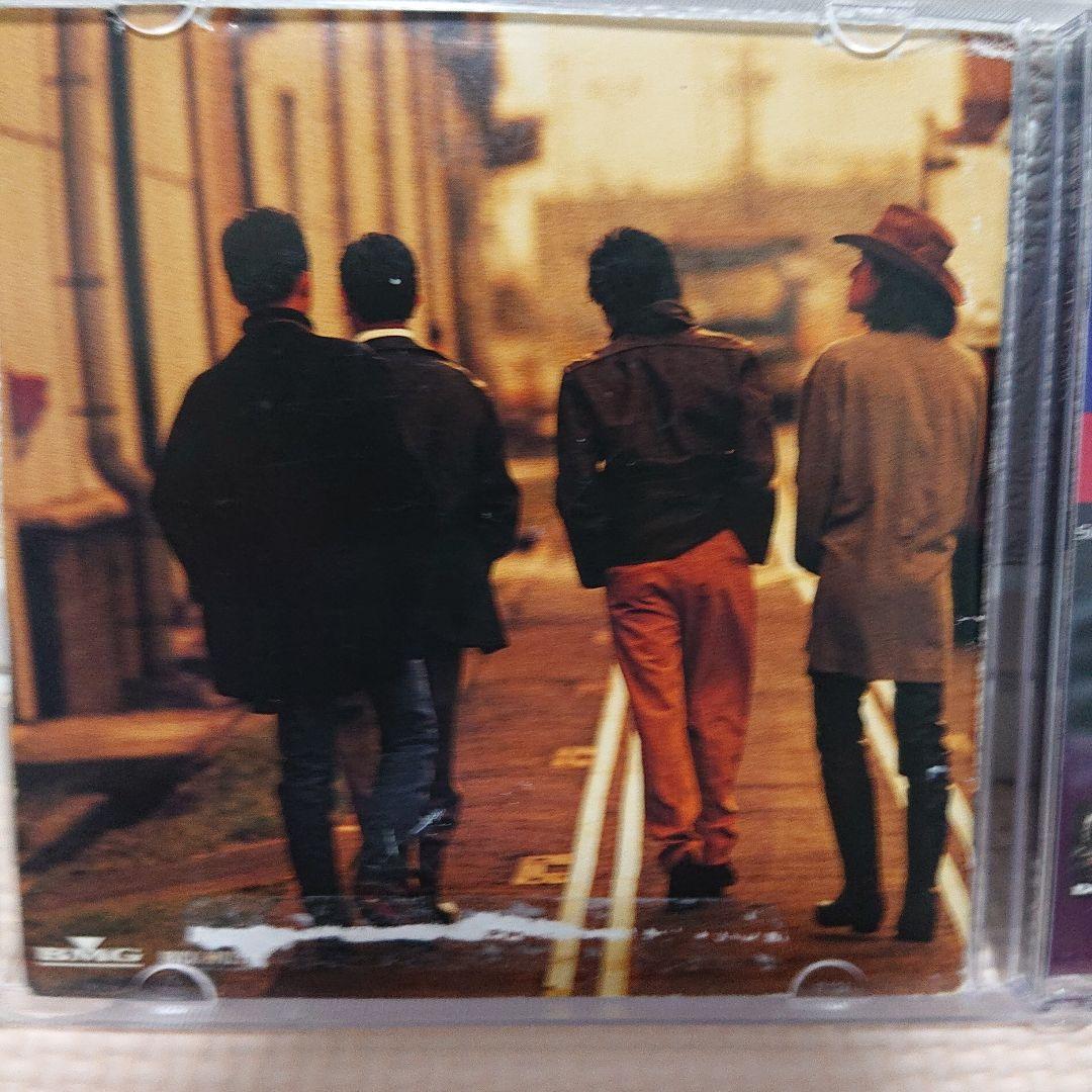 最終値下 希少CD 男闘呼組 ヒット コレクション　BESTアルバム