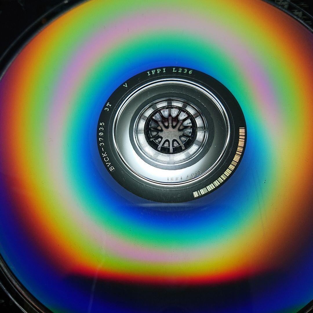 最終値下 希少CD 男闘呼組 ヒット コレクション　BESTアルバム