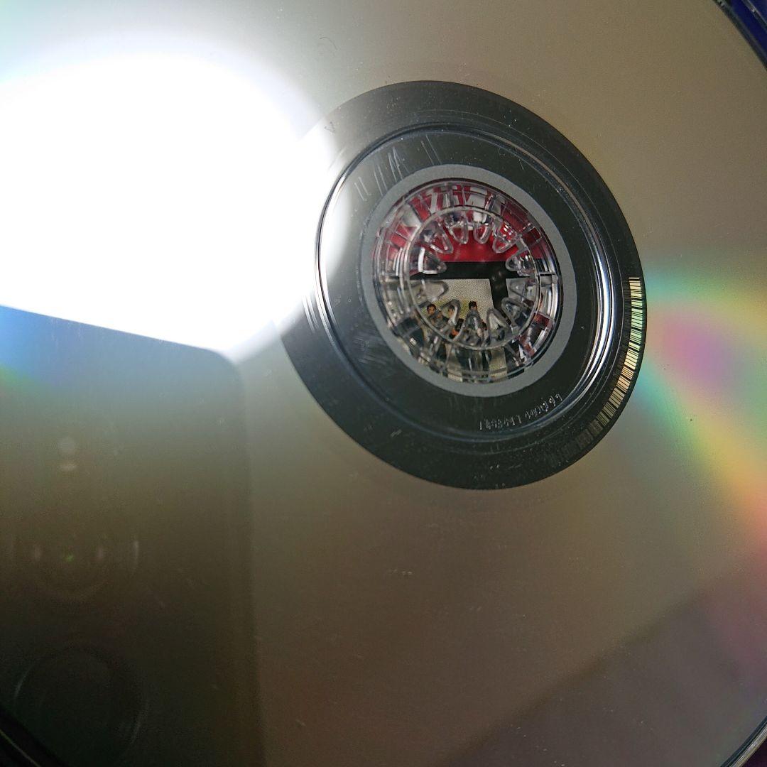 最終値下 希少CD 男闘呼組 ヒット コレクション　BESTアルバム