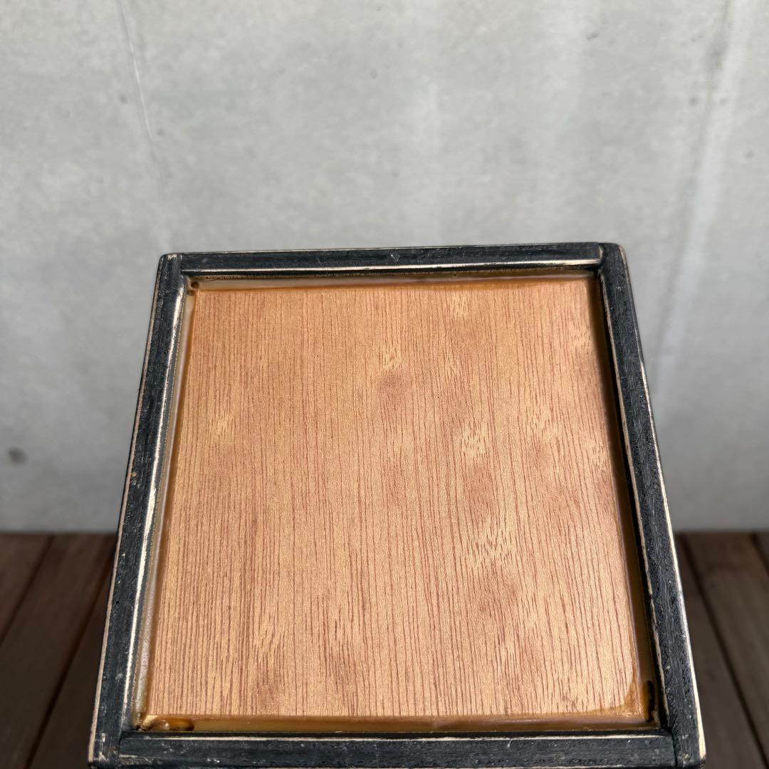 M&M CUSTOM PERFORMANCE 木製傘立て