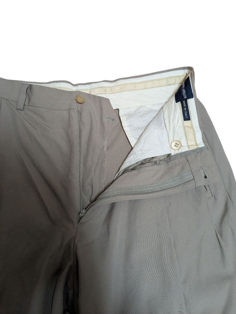 taroさん専用【90s】Giorgio Armani