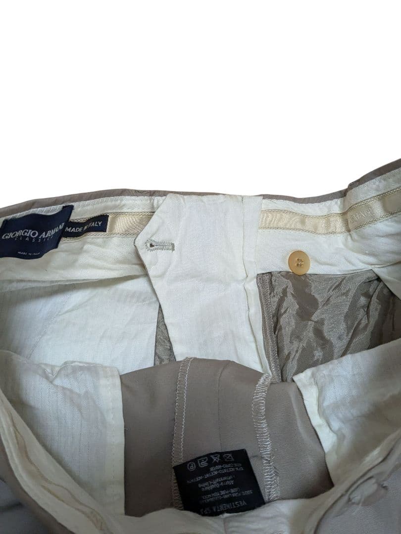 taroさん専用【90s】Giorgio Armani