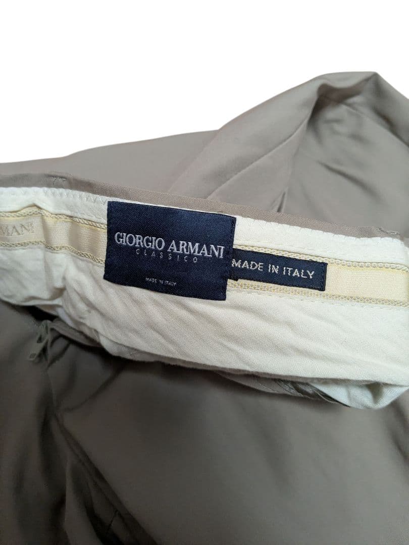 taroさん専用【90s】Giorgio Armani