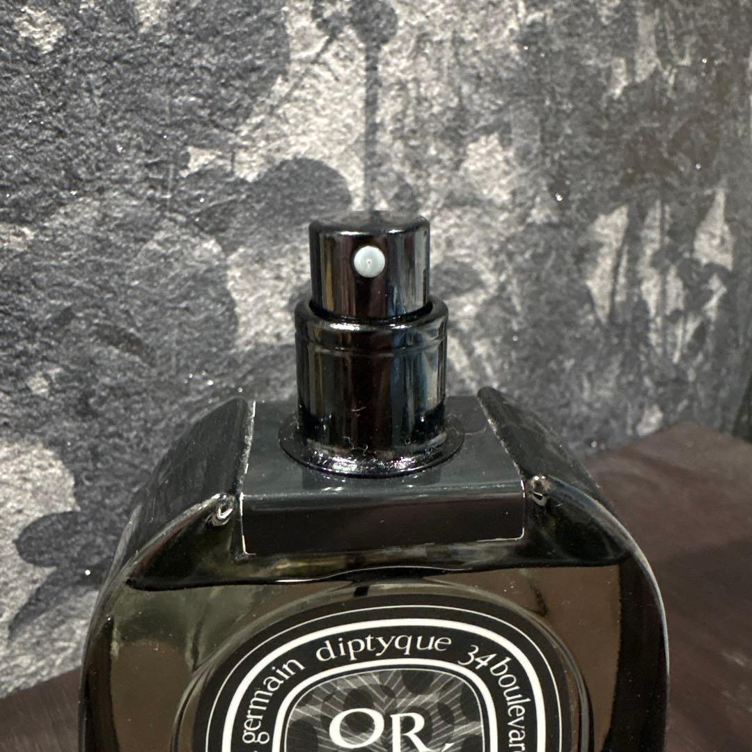 diptyque オルフェオン 75ml