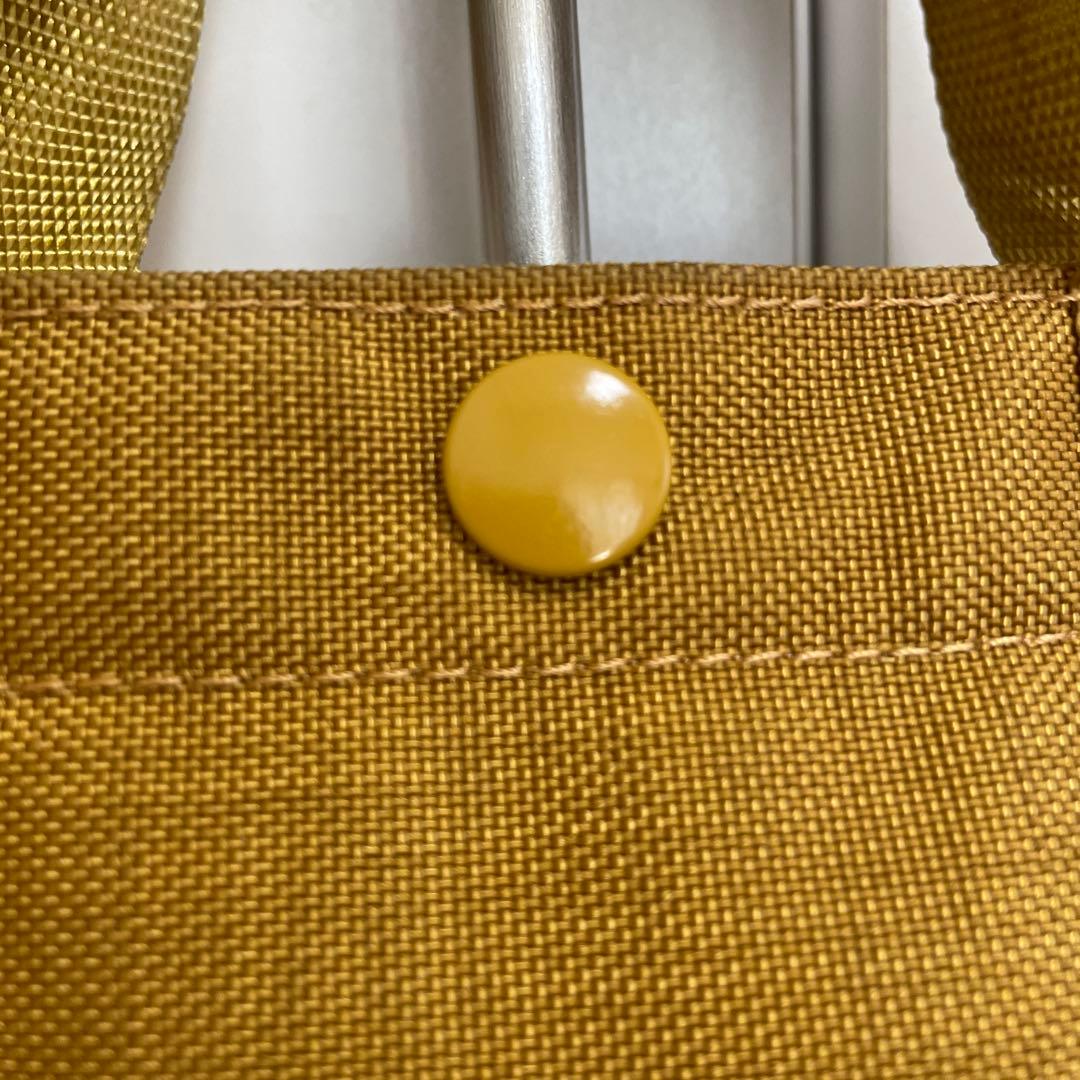 UNDERCOVER アンダーカバー ハンドバッグ