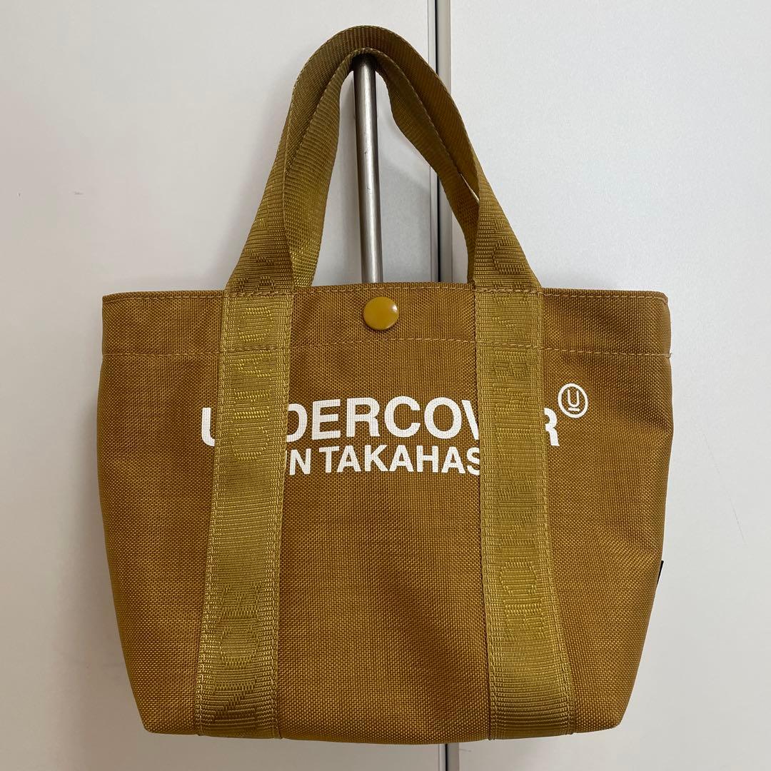 UNDERCOVER アンダーカバー ハンドバッグ